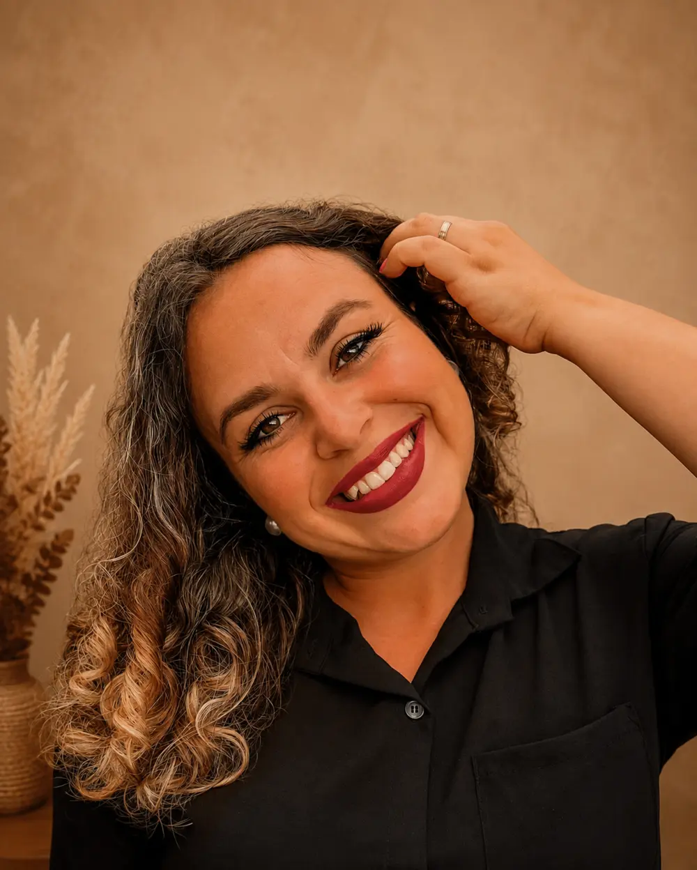 Diana Bairos