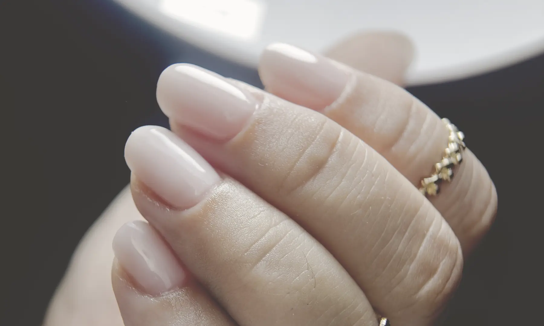 Trabalho de unhas por Diana Bairos