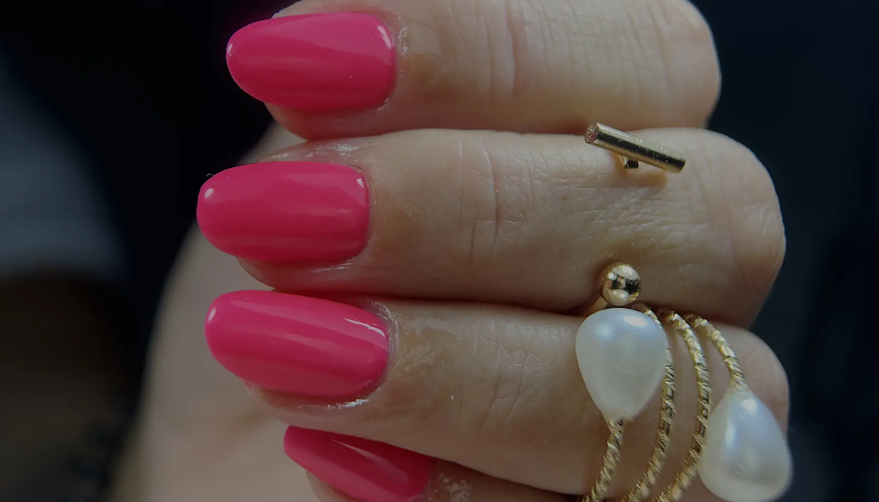 Nail art Diana Bairos